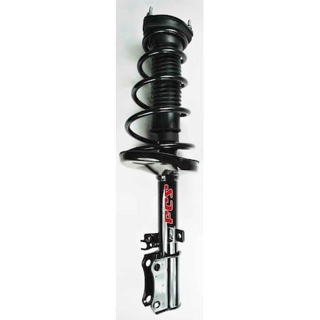 Fcs Automotive Complete Strut Assembly, 1332369L 1332369L